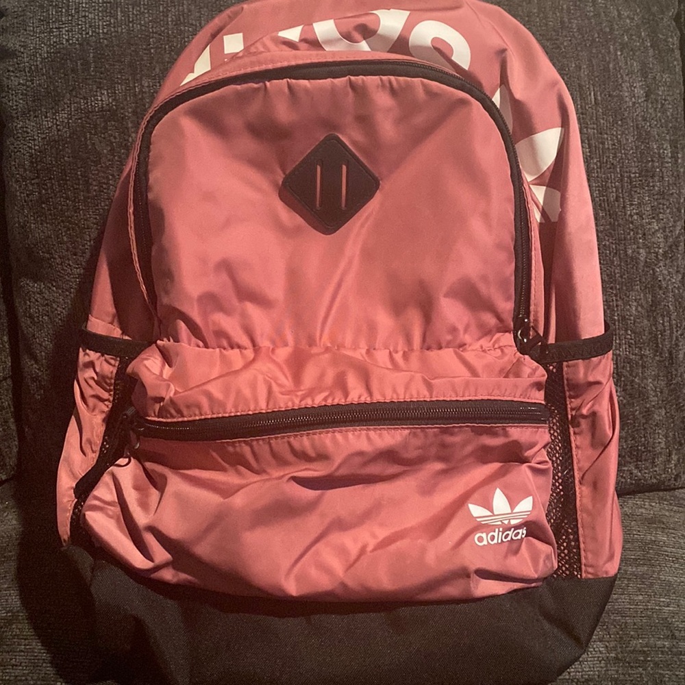 Adidas backpack
